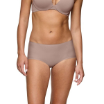 Besiūlės kelnaitės Triumph Body Make Up Illusion EX, tamsiai rožinė