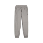 Laisvalaikio kelnės vyrams PUMA DESERT ROAD PUMA Cargo Pants Stormy Slate - 67892362, pilkos