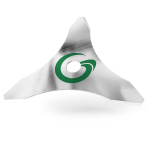 Krūmapjovių peilis Grimsholm - ⌀25.4 mm (1")