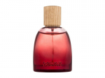 Mexx Inspired Warmth 50ml - gėlės ir vaisiai moterims
