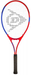 Teniso raketė Dunlop Tristorm JNR, dydis 25", svoris 242g, gripso dydis G0
