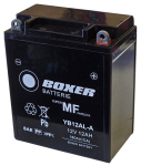 Akumuliatorius Boxer YB12AL-A