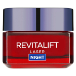 L'Or&eacute;al - Revitalift Laser Advanced Anti-Ageing Care Night Cream 50 ml