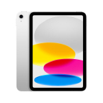 Plan&scaron;etinis kompiuteris iPad (A16) Wi-Fi 512GB - Silver MD4Q4HC/A