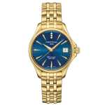 Certina DS Action Lady Diamonds C032.051.33.046.00