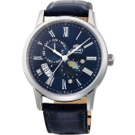 Orient Sun & Moon automatinis laikrodis RA-AK0011D30B