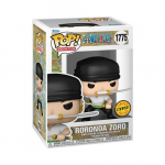 Funko POP! One Piece Roronoa Zoro Chase