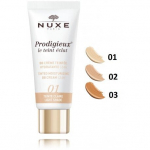 Nuxe Prodigieux Teint Eclat BB kremas, 30 ml