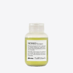 Davines Momo Drėkinantis &scaron;ampūnas ypač sausiems plaukams, 75ml