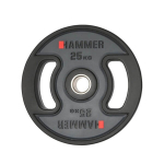 Svorio diskas Hammer, 25 kg