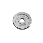 Diskinis svoris Hammer, 1,25 kg