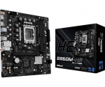 MB ASRock Intel 1851 B860M-H2