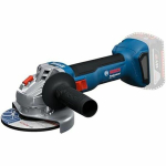Akumuliatorinis kampinis &scaron;lifuoklis Bosch Professional GWS 18V-8 06019N9000, 18 V, be akumuliatoriaus ir įkroviklio
