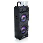 Muzikinis centras Muzikos sistema LENCO PMX-350