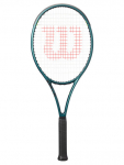 WILSON BLADE 100L V9 teniso raketė, 3