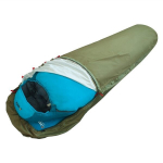 Yate Bivouac bag double zip 10.000 mm neper&scaron;lampamas užvalkalas miegmai&scaron;iui