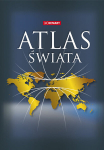 Universalus Atlasas - Demart 2023, Kieti vir&scaron;eliai, Lietuvi&scaron;kai