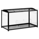 VEVOR žiurkėnų namelis 96x47x55cm