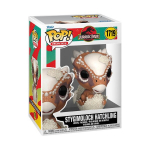 Funko Pop! Jurassic Park 1719 Stygimoloch Hatchling