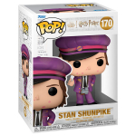 Funko POP Harry Potter 170 Stan Shunpike