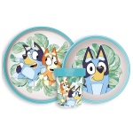 "Bluey" indų rinkinys vaikams