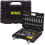 108el cr-v veržliarakčių komplekto dėklas WMC-41082-5DS (52707)