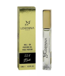 Aliejiniai kvepalai Lorinna Bad moterims, 10 ml