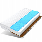 Čiužinys FDM, 60x120 cm