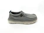 Jeep batai Kauai Wallabee Knit _ &scaron;viesiai pilka