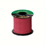 Ypač plonas 2 mm nailoninis parakordas (99 m)