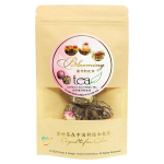 Žydinti arbata Blooming tea, 3 tipai x 1 vnt.