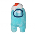 Pliu&scaron;inis žaislas tarp mūsų blue