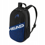 HEAD Team Padelio kuprinė L mėlyna/juoda