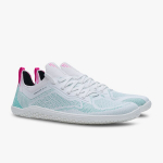 Moteri&scaron;ki batai VivoBarefoot Primus Lite Knit, mėlyni