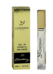 Aliejiniai kvepalai Lorinna Blackberry moterims, 10 ml