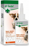 Akių srities valiklis Dermapharm, 75 ml