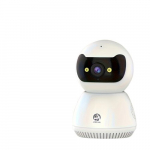 I&scaron;manioji 1080P WiFi Stebėjimo Kamera.