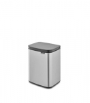 Brabantia &scaron;iuk&scaron;lių dėžė, Bo 4 L