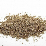 Vermikulitas 10L, 2mm