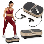 Vibro platforma Gymtek XP300 su Bluetooth