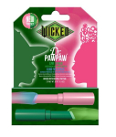 Lūpų pie&scaron;tukų rinkinys DR.PAWPAW, WICKED DUO GLINDA-FIED & ELPHIE, 6g