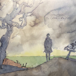 Vinilinė plok&scaron;telė JAMES BLAKE "The Colour In Anything" (2LP)