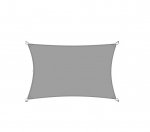 Sunny guard Saulės pavėsinė 2x4m