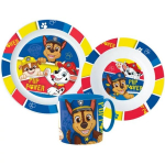 Paw Patrol vaiki&scaron;kų indų rinkinys, 3 dalys