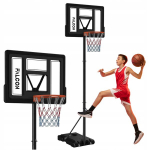 Vaiki&scaron;kas krep&scaron;inio stovas JUNIOR 2 FALCON