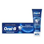 Oral-B Advanced Enamel Strengthening Clean Mint Dantų pasta, 75 ml