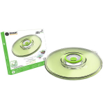 Universalus vakuuminis dangtis puodams Fosa, 28,5 cm