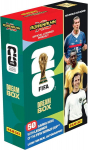 Futbolo kortelių rinkinys FIFA World Cup 2026&trade; Adrenalyn XL DREAM BOX