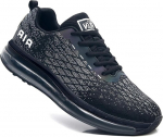 Vyri&scaron;ki sportiniai batai Saitdress Air Cushion, juodi, 45
