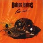 CD DAINOS TEATRAS "Povo Link..."